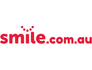 Smile logo